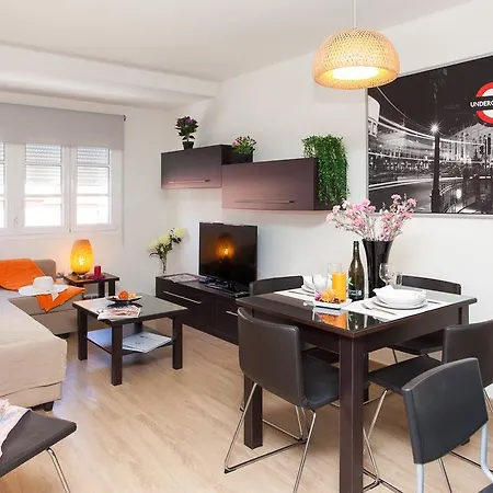 Corralejo Urban By Vacanzy Collection Chambre photo