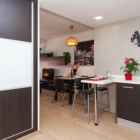 Corralejo Urban By Vacanzy Collection Chambre photo