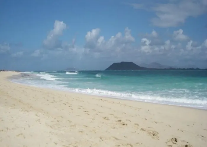 Corralejo Urban By Vacanzy Collection