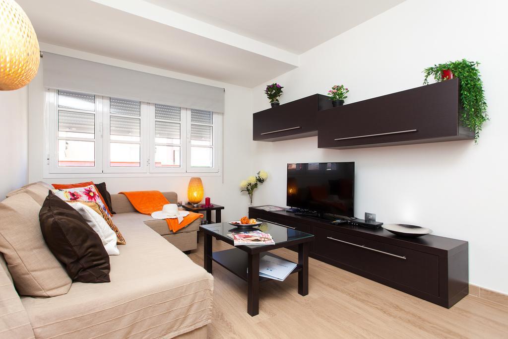 Apartment Urban By Vacanzy Collection Corralejo