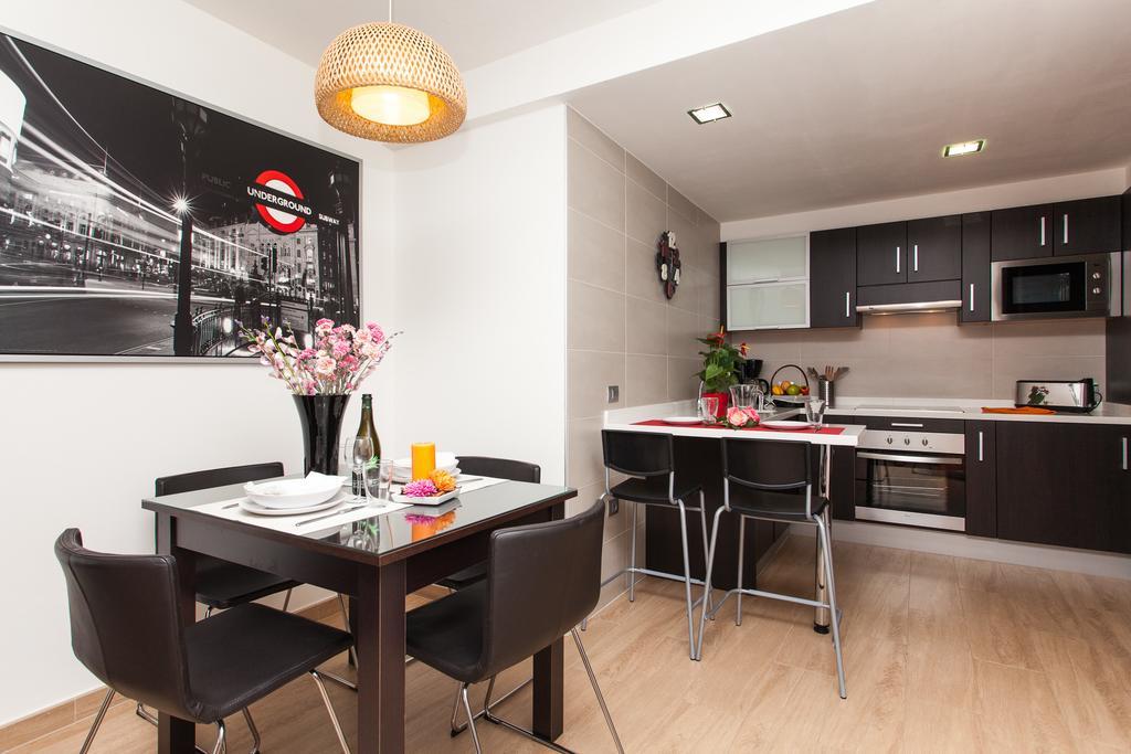 Urban By Vacanzy Collection Apartment Corralejo