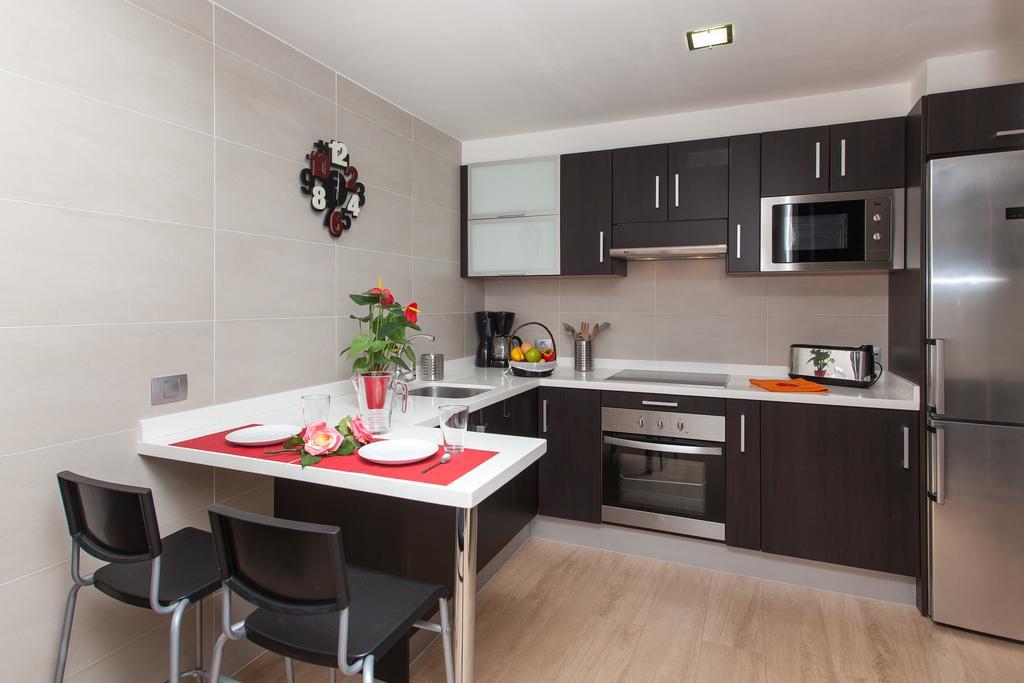 Apartment Urban By Vacanzy Collection Corralejo