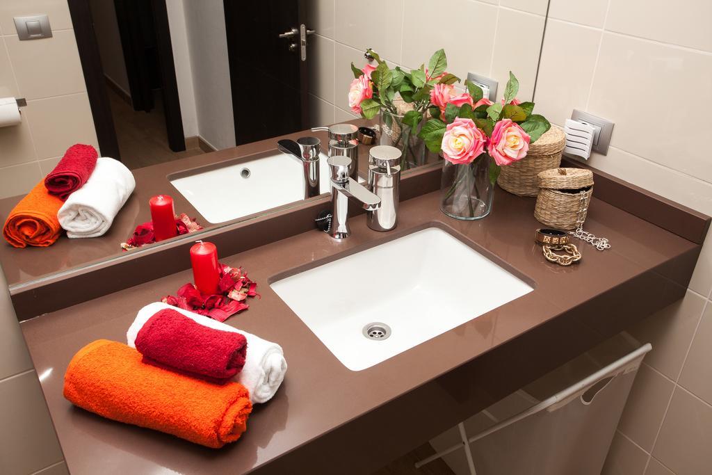Urban By Vacanzy Collection Apartment