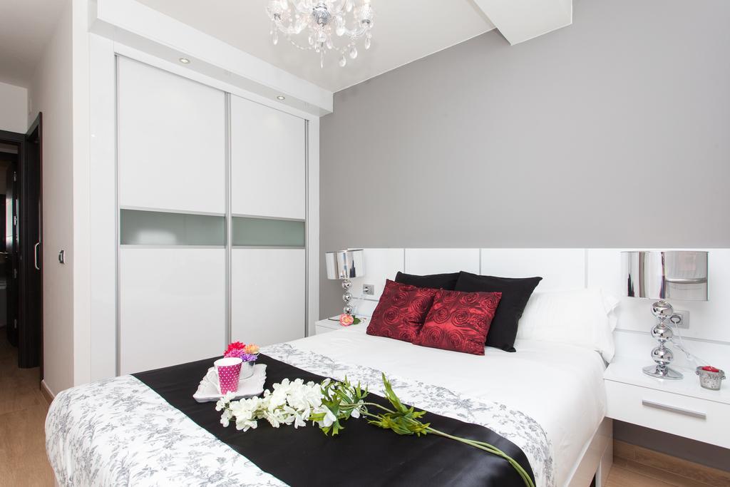 Appartement Urban By Vacanzy Collection *